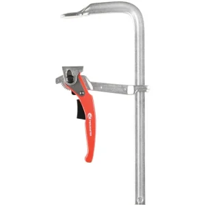 C0082 Forged Steel Ratchet F-Clamp