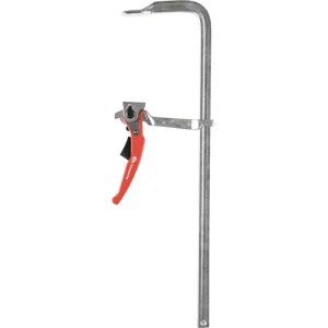 C0084 Forged Steel Ratchet F-Clamp