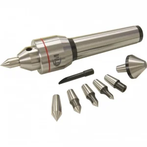 C0645 4MT Live Centre Set -