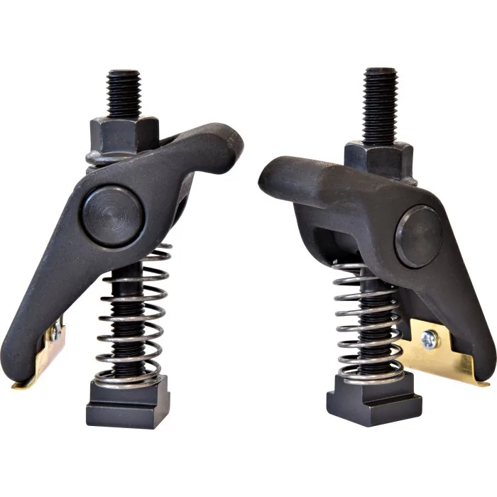 C083 Forged Adjustable Clamp