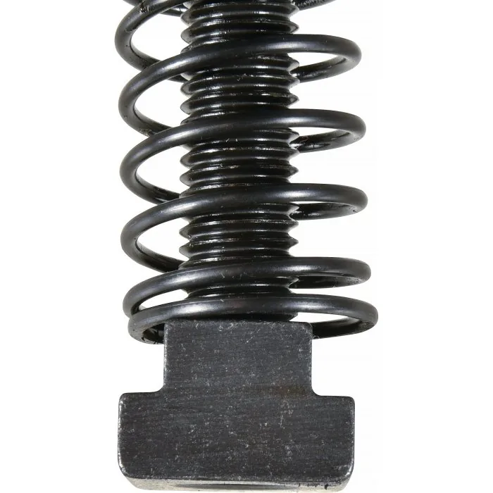 C083 Forged Adjustable Clamp - Image 3