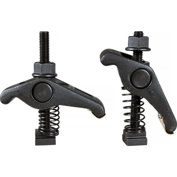 C083 Forged Adjustable Clamp - Image 4