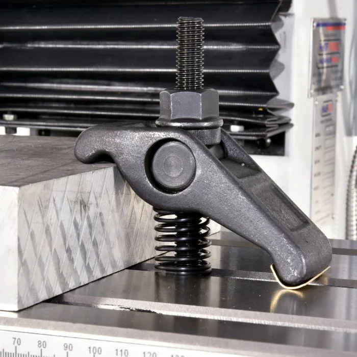 C083 Forged Adjustable Clamp - Image 6