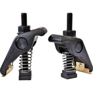 C0832 Forged Adjustable Clamp