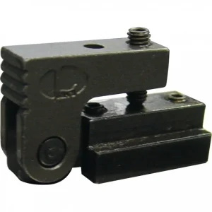 C0871 T-Slot Mini Clamp - Drop Forged