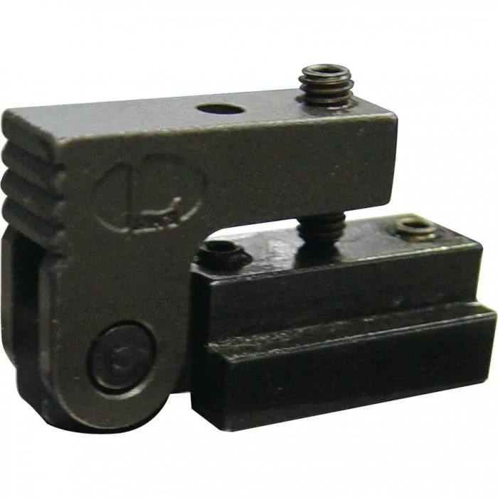 C0871 T-Slot Mini Clamp - Drop Forged