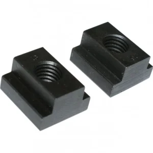 C088 Clamp Kit Tee Nuts