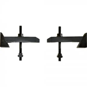 C0948 Mini Clamp Kit 10 piece -