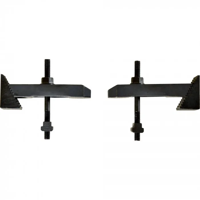 C0954 Mini Clamp Kit 10 piece -