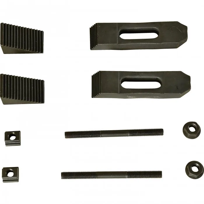 C0954 Mini Clamp Kit 10 piece - - Image 2