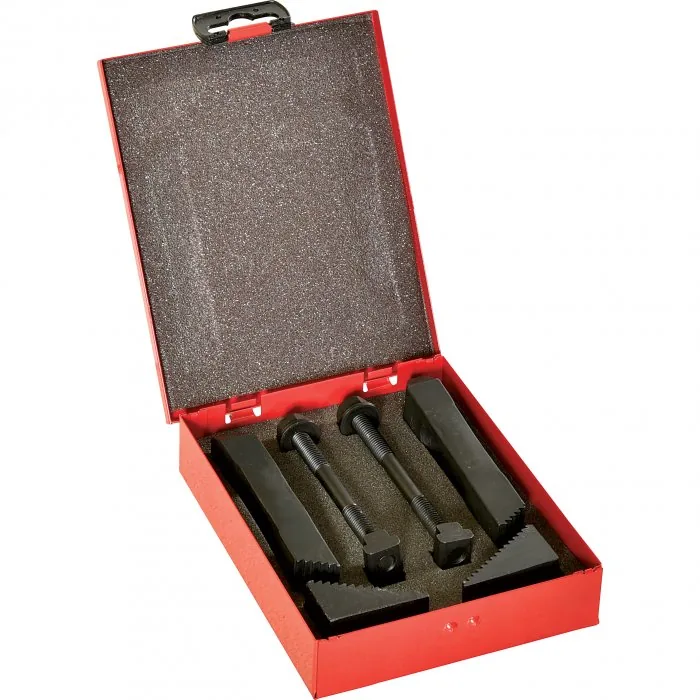 C0954 Mini Clamp Kit 10 piece - - Image 3