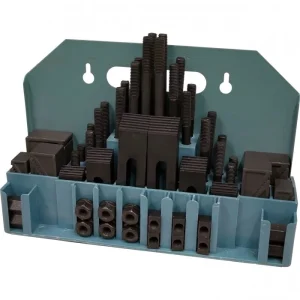 C0966 Clamp Kit 58 piece - Workshop