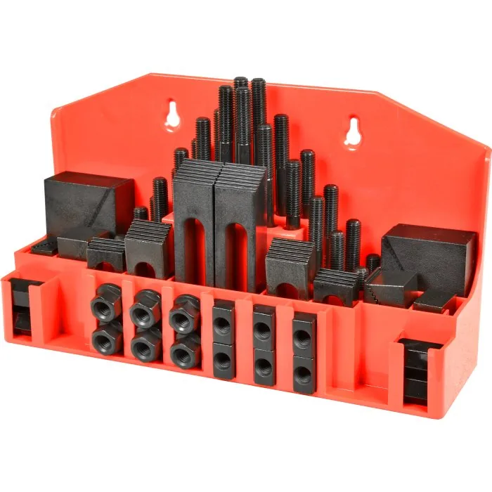 C097 Clamp Kit 58 piece - Industrial
