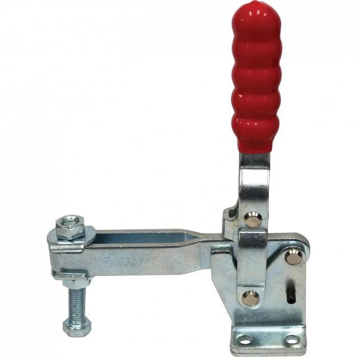 C0998 Vertical Toggle Clamp