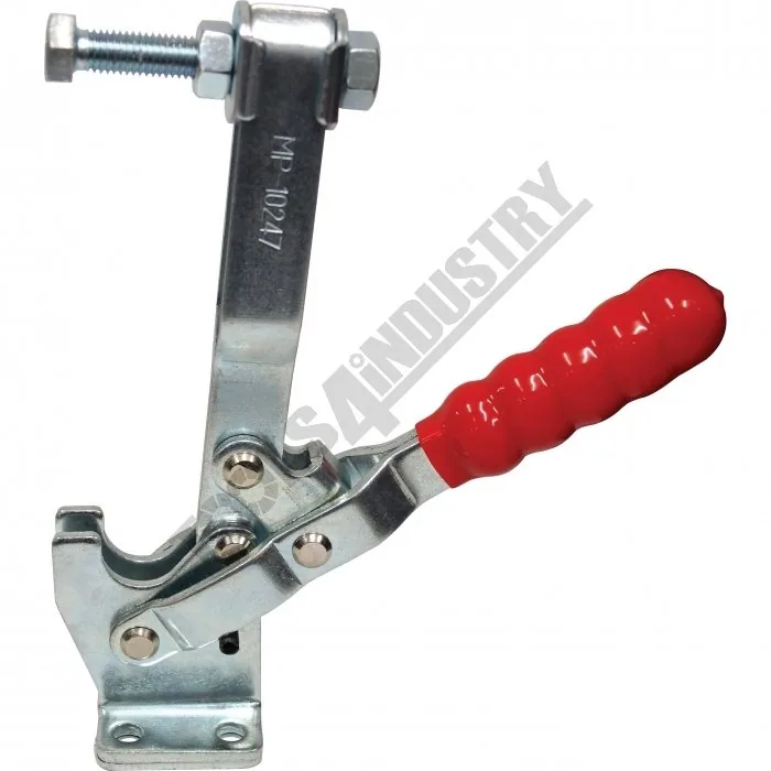 C0998 Vertical Toggle Clamp - Image 2