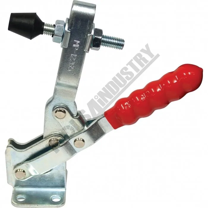C0999 Vertical Toggle Clamp - Image 2