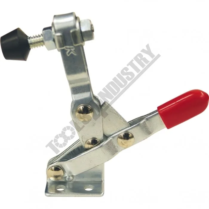 C1001 Vertical Toggle Clamp - Image 2