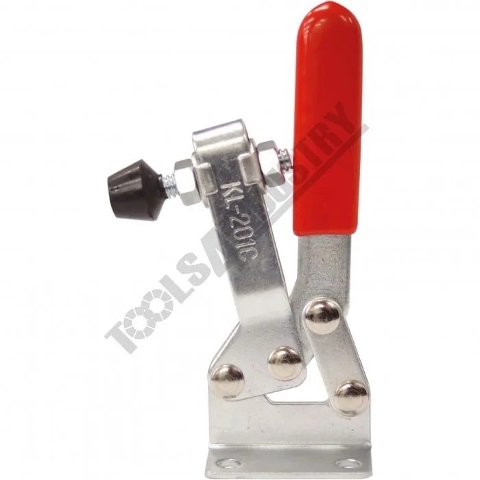 C1003 Horizontal Toggle Clamp - Image 2