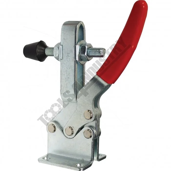 C1006 Horizontal Toggle Clamp - Image 2