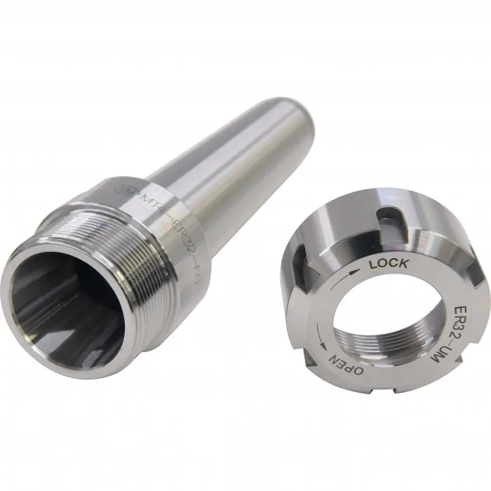 C1056 Collet Chuck - 4MT x ER32 - Image 3