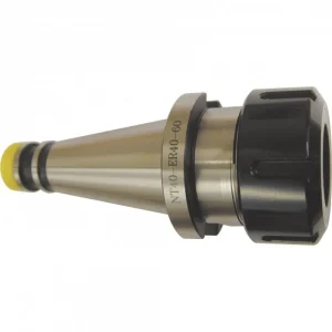 C114 Collet Chuck NT40 x ER40
