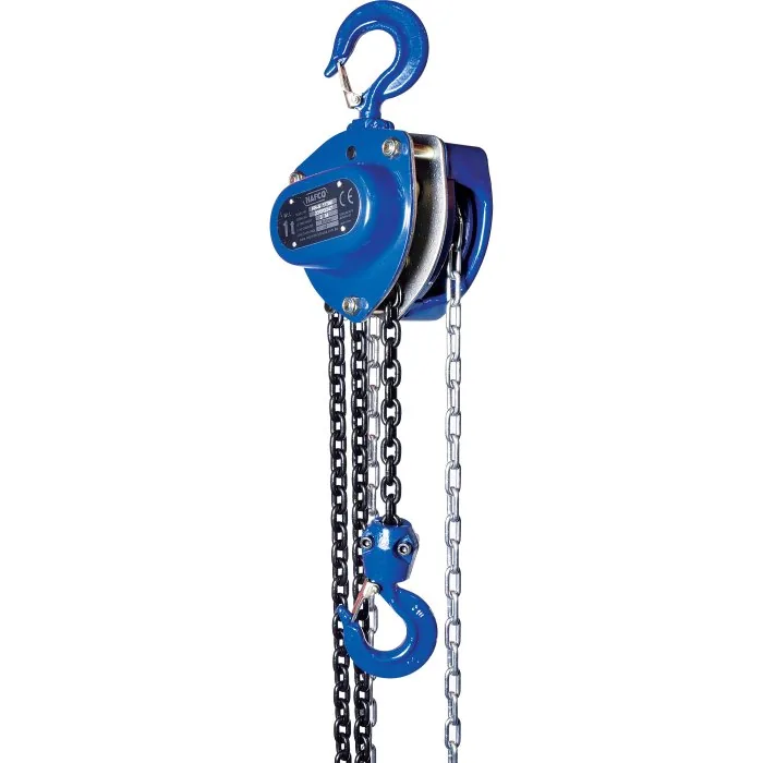 C143 Chain Block