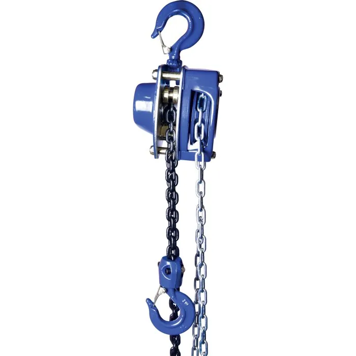 C143 Chain Block - Image 2