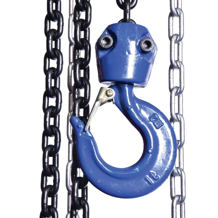 C143 Chain Block - Image 4