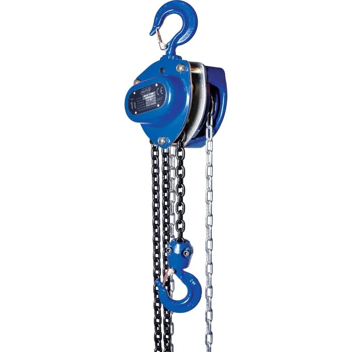 C144 Chain Block