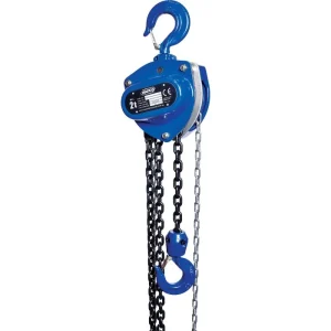 C145 Chain Block