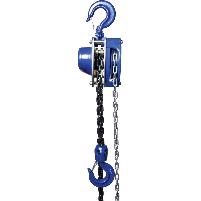 C145 Chain Block - Image 2