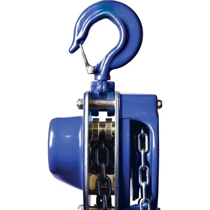 C145 Chain Block - Image 3