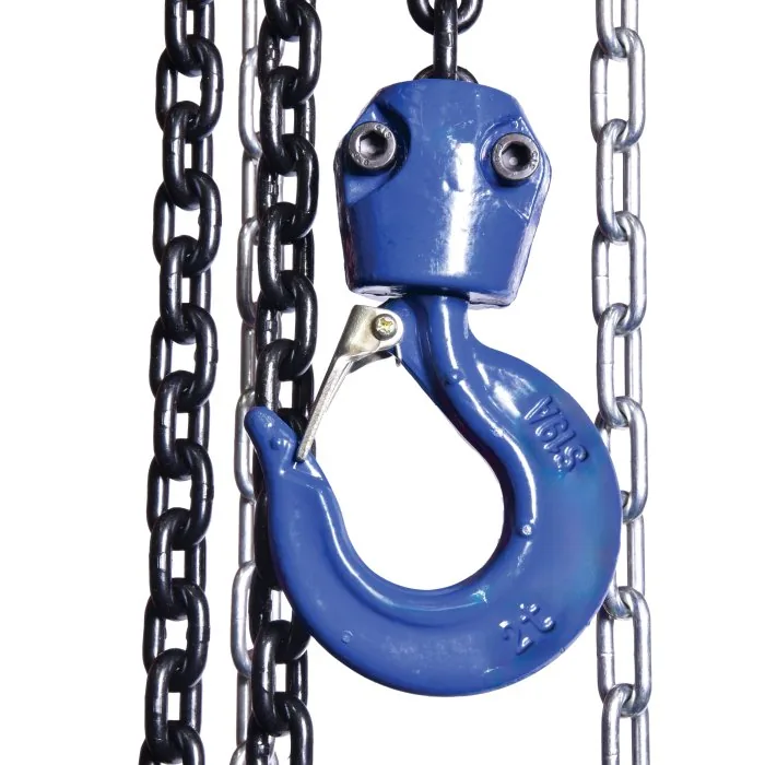 C145 Chain Block - Image 4