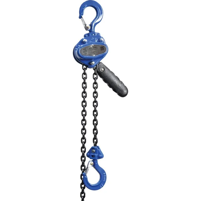 C156 Lever Block - Image 4
