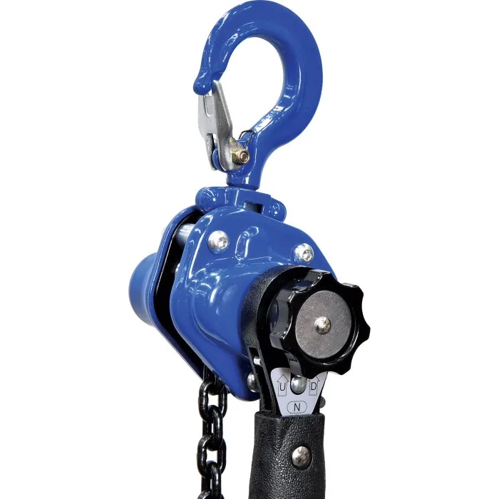 C156 Lever Block - Image 5
