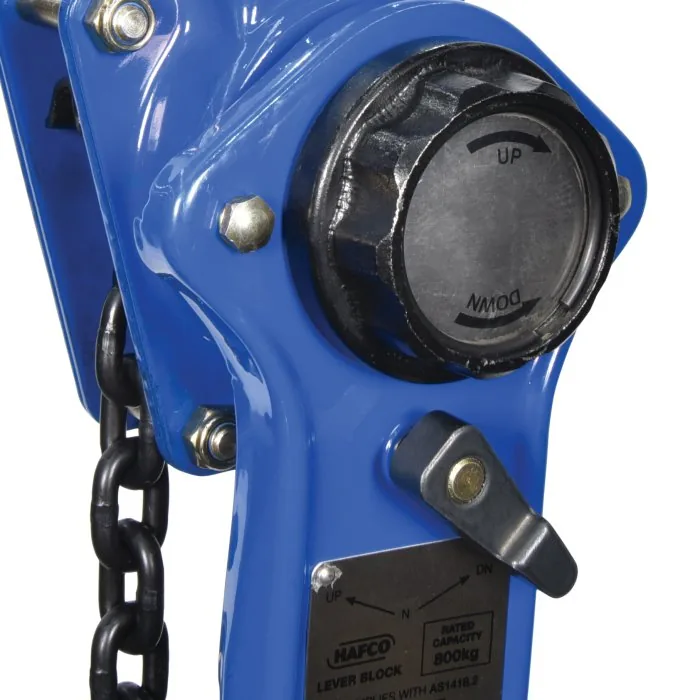 C157 Lever Block - Image 5