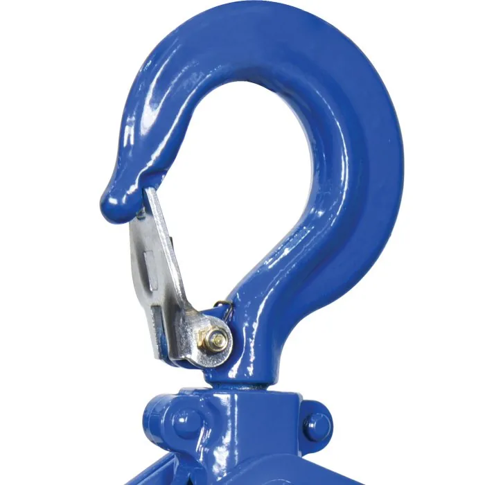 C157 Lever Block - Image 6