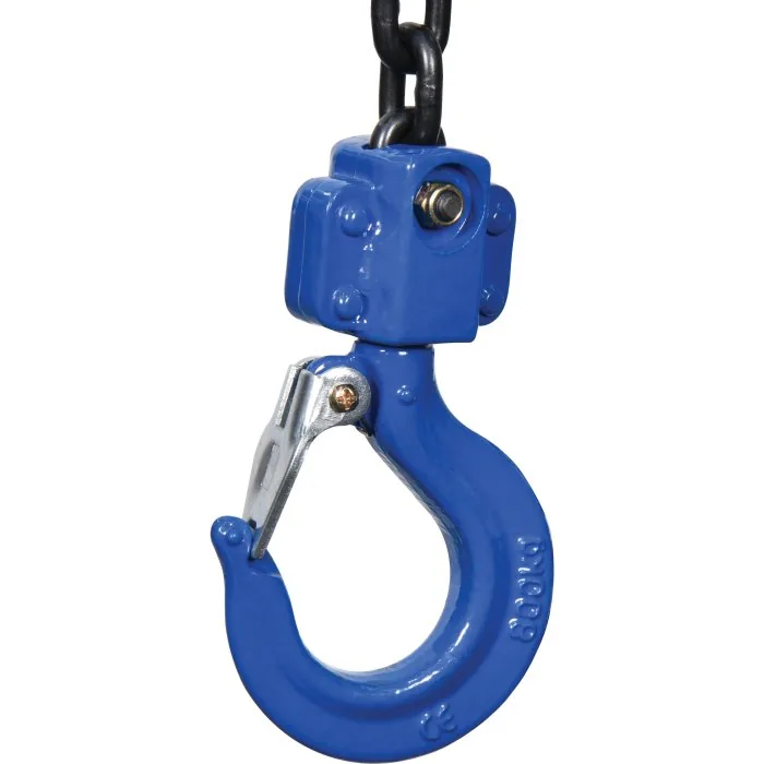 C157 Lever Block - Image 7
