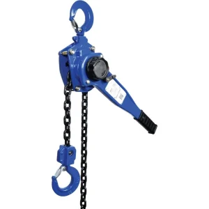 C158 Lever Block