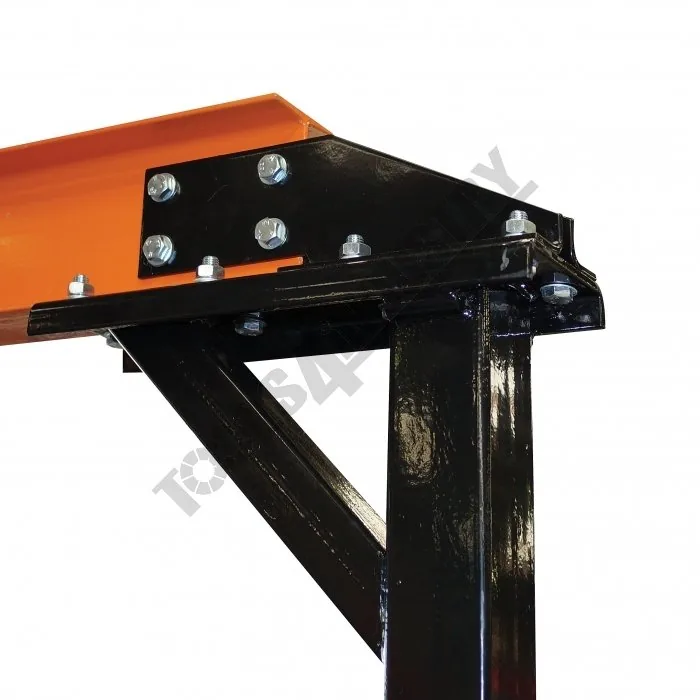 C188 Mobile Girder Rail Gantry - Image 8