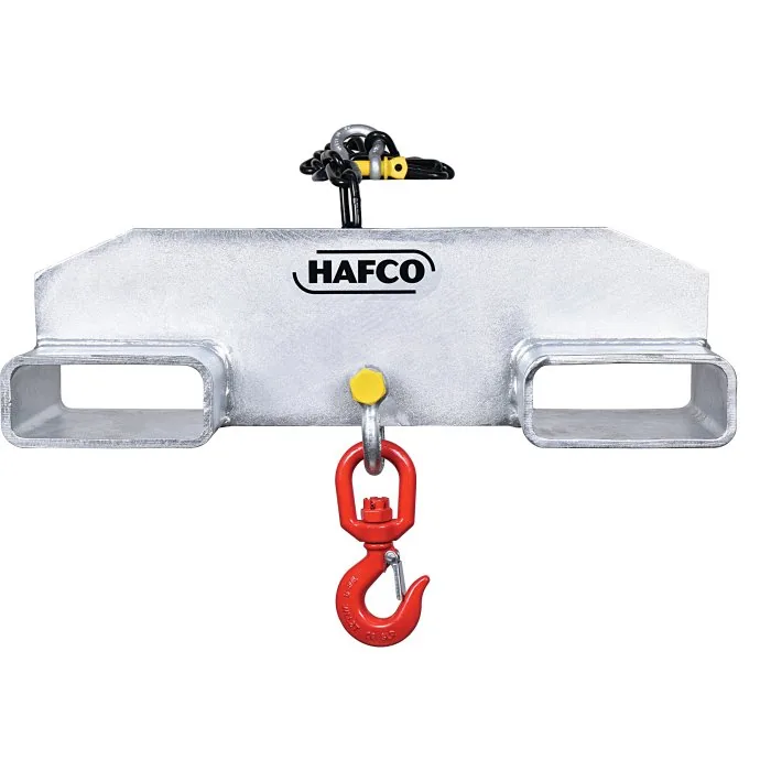 C195 Forklift Jib Attachment - Image 5