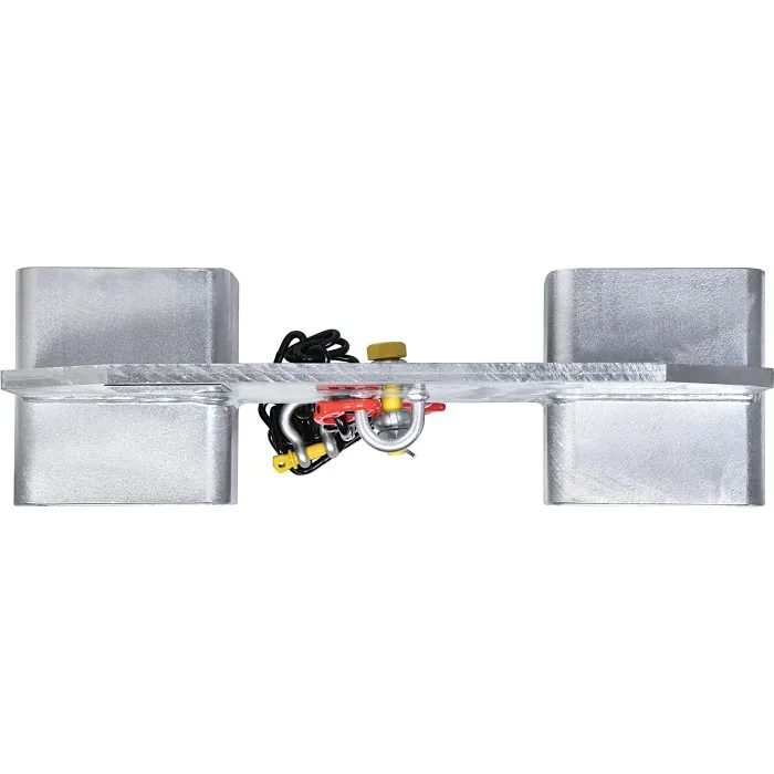 C195 Forklift Jib Attachment - Image 7