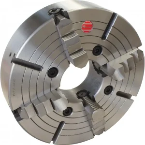 C258 4 Jaw Independent Lathe Chuck