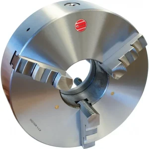 C2695 3 Jaw Self Centring Lathe Chuck