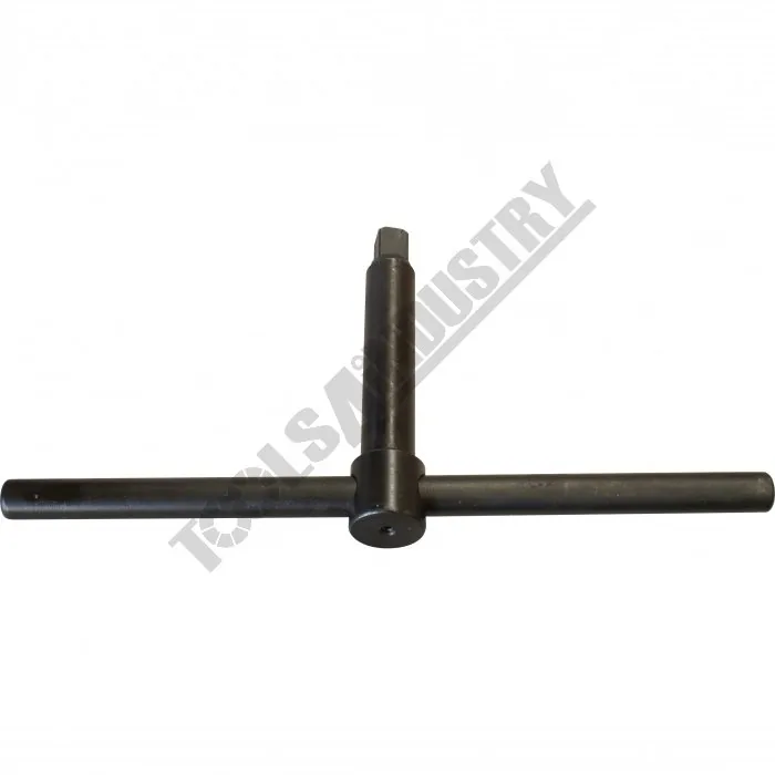 C273 4 Jaw Independent Lathe Chuck - Image 3