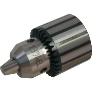 C289 Heavy Duty Drill Chuck - Keyed Type
