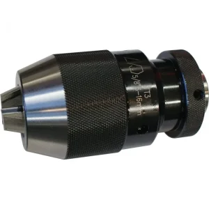 C294 Industrial Drill Chuck - Keyless Ty