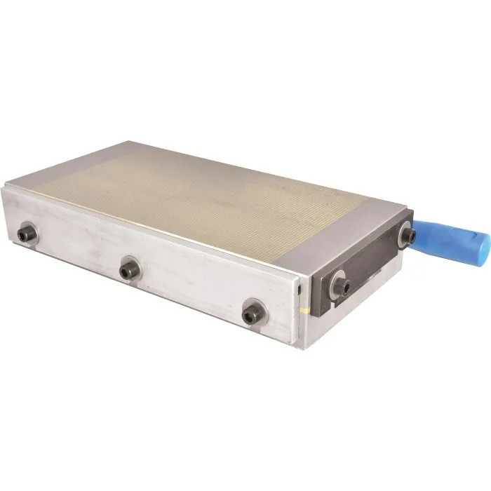 C300 Magnetic Chuck - Image 2