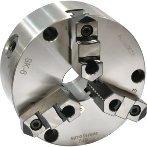 C7002 High Precision 3 Jaw Self