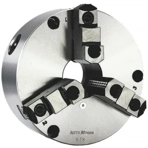 C7006 High Precision 3 Jaw Self